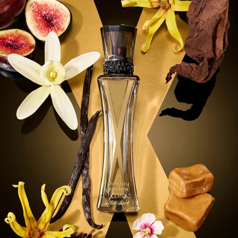 Christina Aguilera Xtina After Dark Eau de Parfum pentru femei 15 ml
