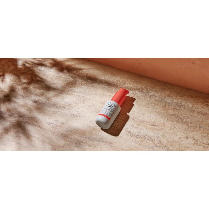 Christophe Robin Regenerating Serum ser regenerator pentru par uscat deteriorat si tratat chimic 50 ml