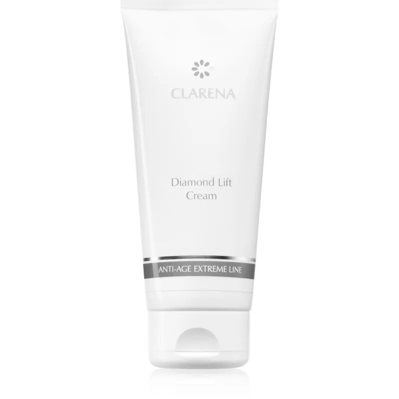 Clarena Anti-Age Extreme Line crema cu efect de lifting 200 ml