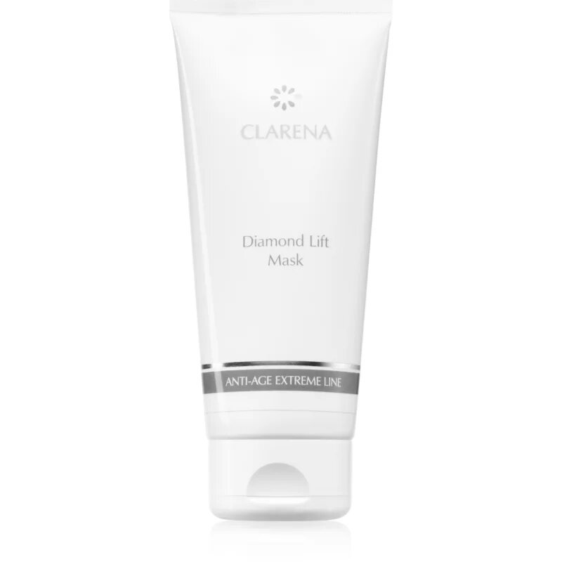 Clarena Anti-Age Extreme Line masca pentru lifting 200 ml