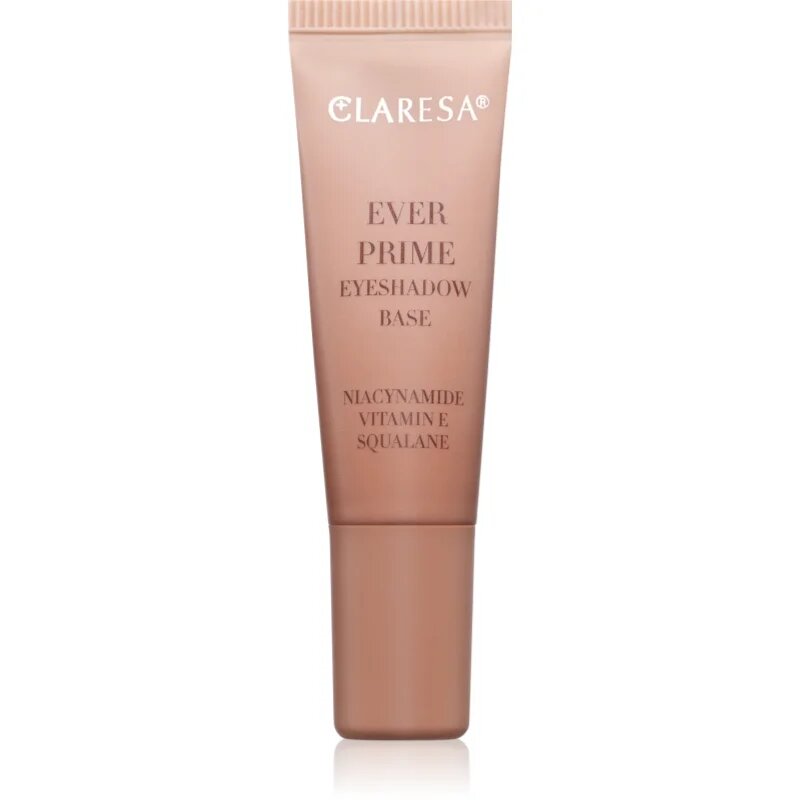 Claresa Ever Prime Eyeshadow Base baza pentru fardul de ochi 10 ml