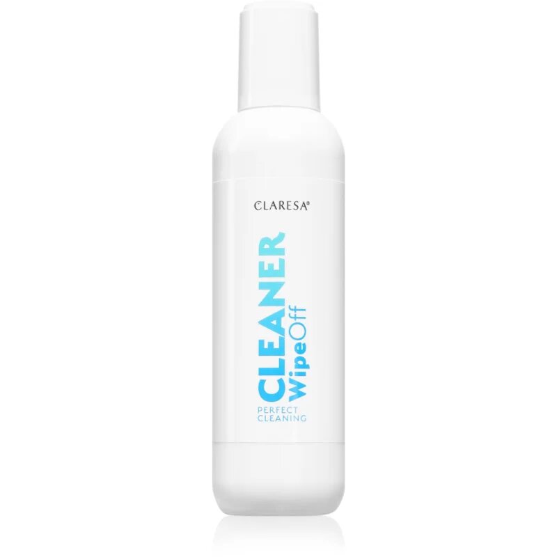 Claresa Pro-Nails Cleaner degresant pentru unghii 100 ml