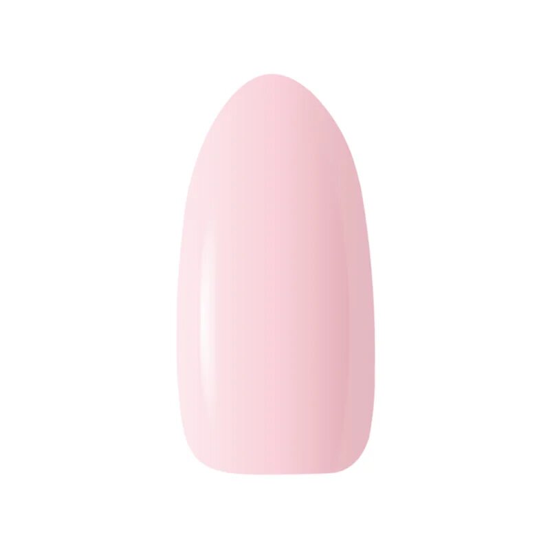 Claresa Soft&Easy Builder Gel gel de bază pentru unghii culoare Milky Pink 45 g
