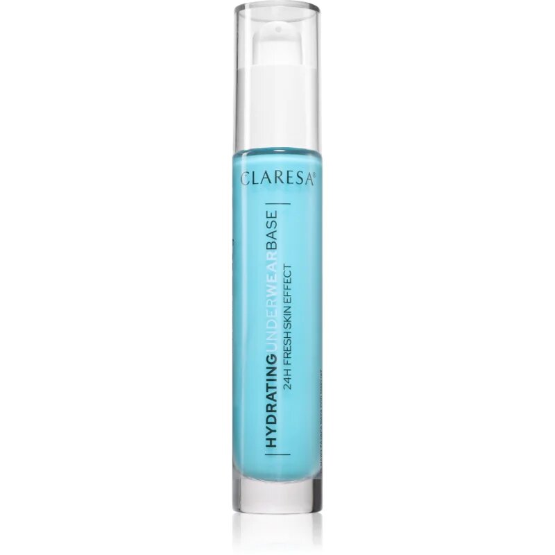 Claresa Underwear Hydrating Primer hidratant 34 g