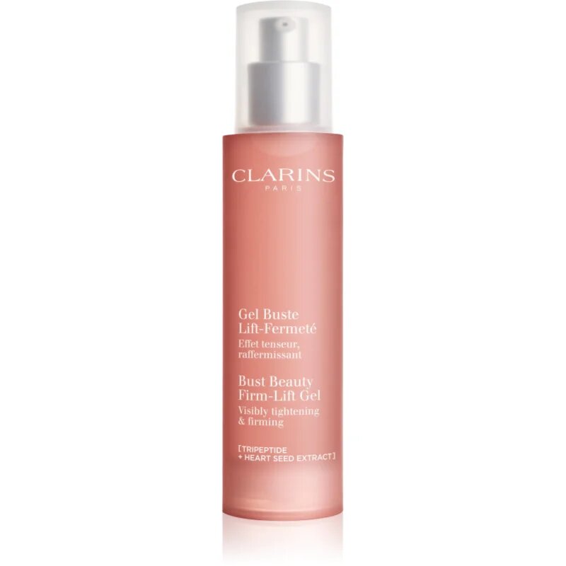 Clarins Bust Beauty Extra-Lift Gel gel fermitate pentru bust 50 ml