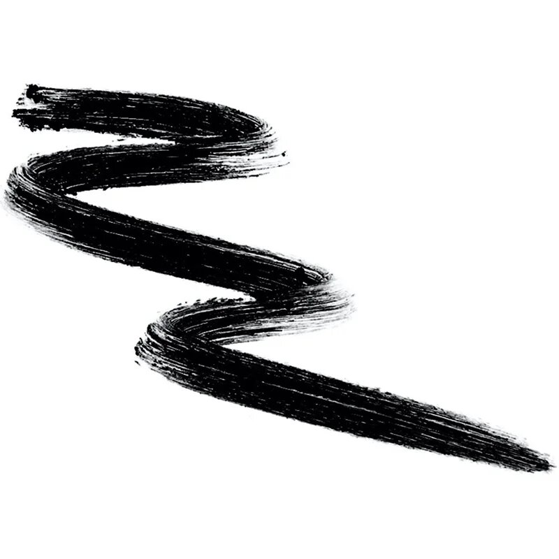 Clarins Crayon Khôl eyeliner cu ascutitoare pentru un machiaj fumuriu 01 Carbon Black 1.05 g