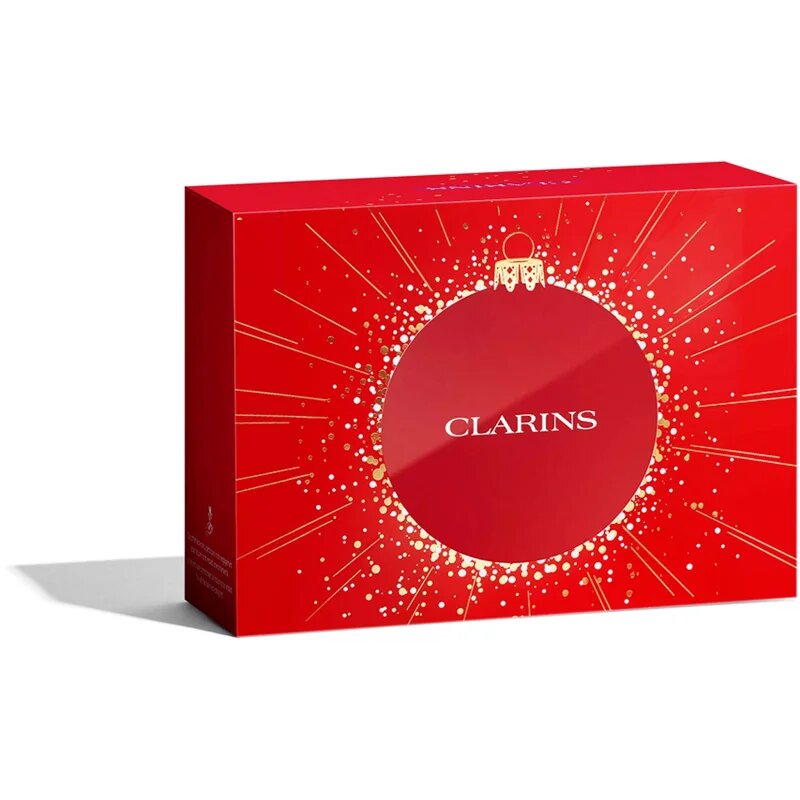 Clarins Double Serum Holiday Season set cadou