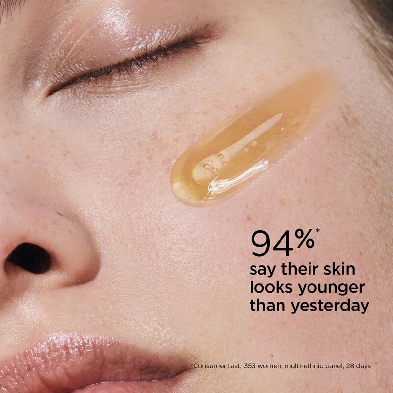 Clarins Double Serum ser intensiv împotriva îmbătrânirii pielii 50 ml