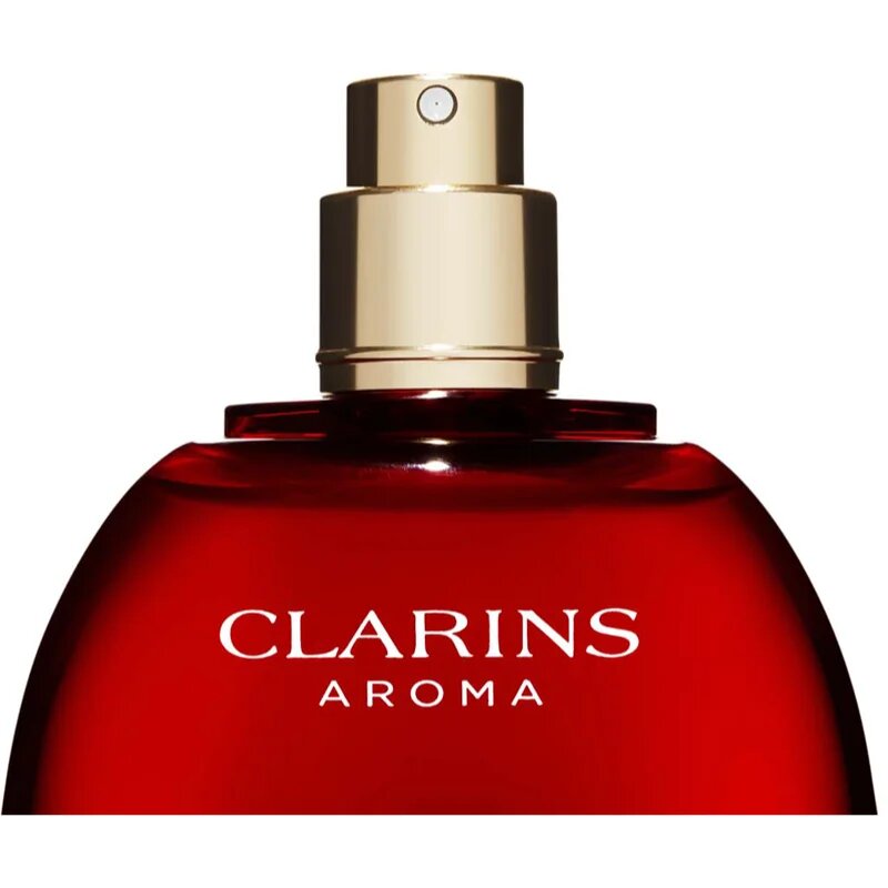 Clarins Eau Dynamisante Deodorant deodorant spray revigorant 100 ml