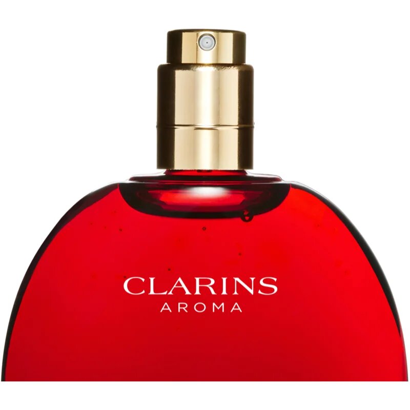 Clarins Eau Dynamisante Treatment Fragrance eau fraiche unisex 50 ml