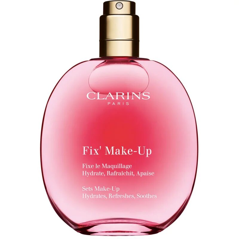 Clarins Fix' Make-Up fixator make-up 50 ml