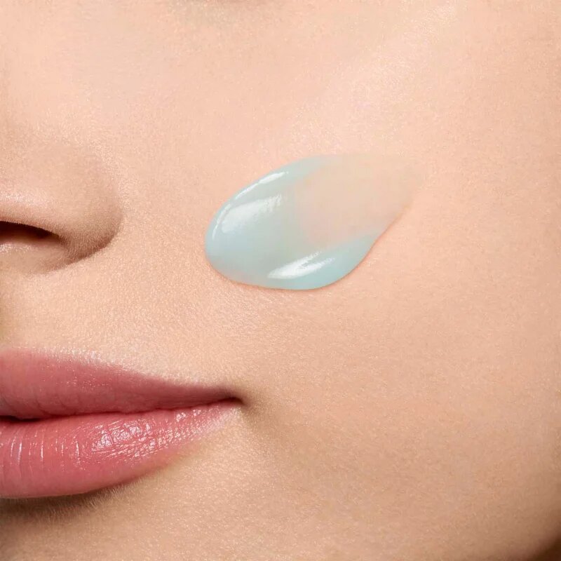 Clarins Hydra-Essentiel [HA²] Matte Gel gel hidratant matifiant cu acid hialuronic 75 ml