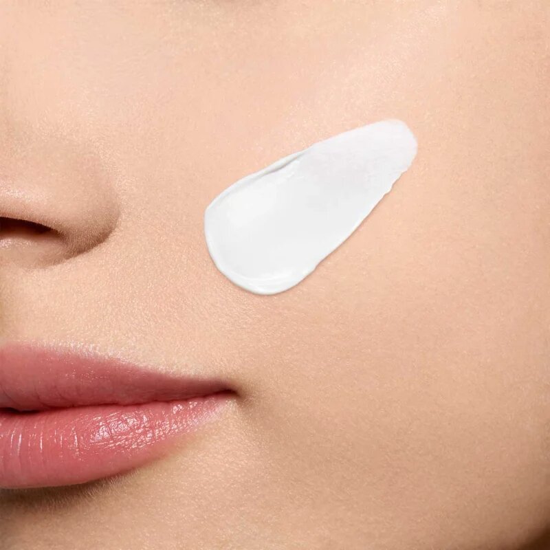 Clarins Hydra-Essentiel [HA²] Silky Cream SPF 15 cremă hidratantă mătăsoasă SPF 15 50 ml
