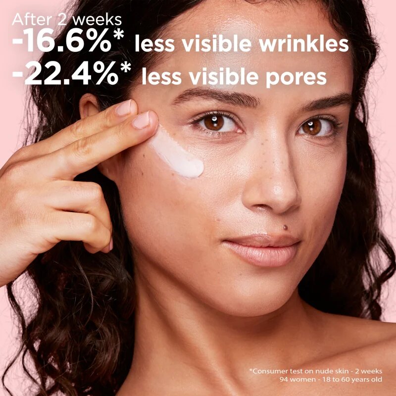 Clarins Instant Smooth Perfecting Touch baza pentru machiaj pentru netezirea pielii si inchiderea porilor 15 ml