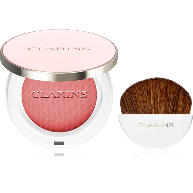 Clarins Joli Blush Blush rezistent culoare 05 Cheeky Boum 5 g