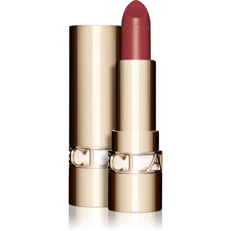 Clarins Joli Rouge ruj cremos cu finisaj satinat culoare 774 3.5 g