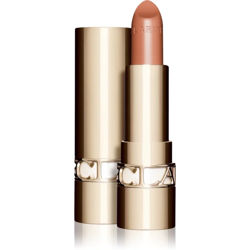 Clarins Joli Rouge ruj cremos cu finisaj satinat culoare 786 3.5 g