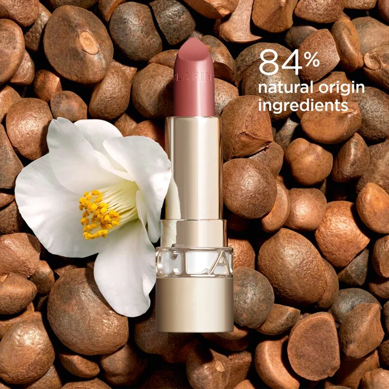 Clarins Joli Rouge ruj cremos cu finisaj satinat culoare 786 3.5 g