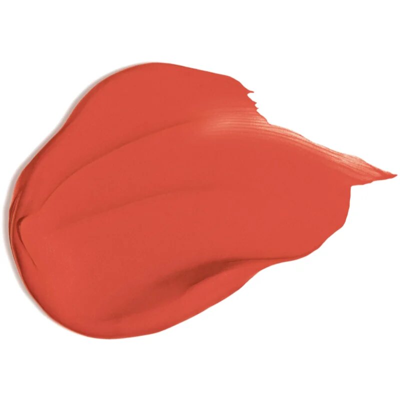 Clarins Joli Rouge Velvet ruj crema cu efect matifiant culoare 711V 3.5 g