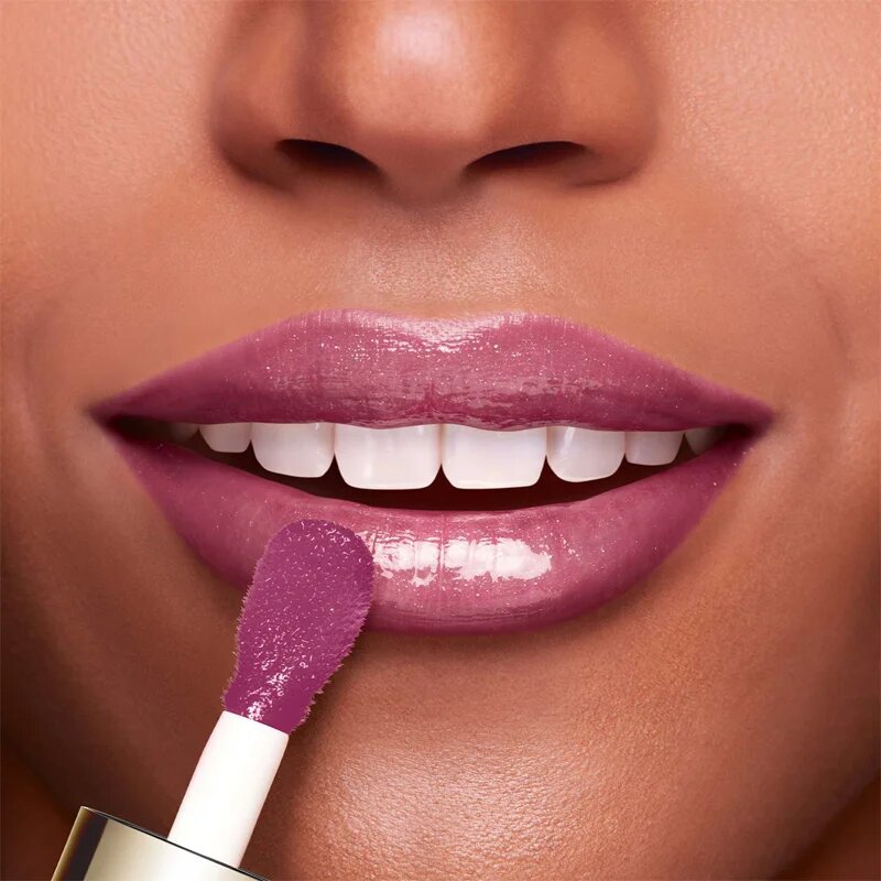 Clarins Lip Comfort Oil ulei pentru buze cu efect de hidratare culoare 10 plum 7 ml