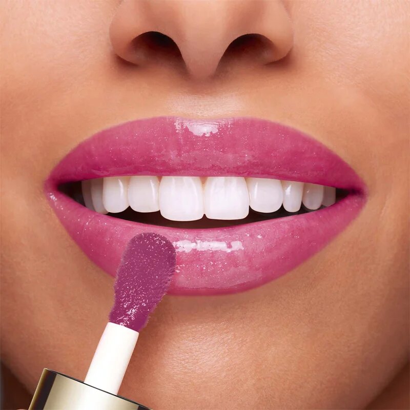 Clarins Lip Comfort Oil ulei pentru buze cu efect de hidratare culoare 10 plum 7 ml