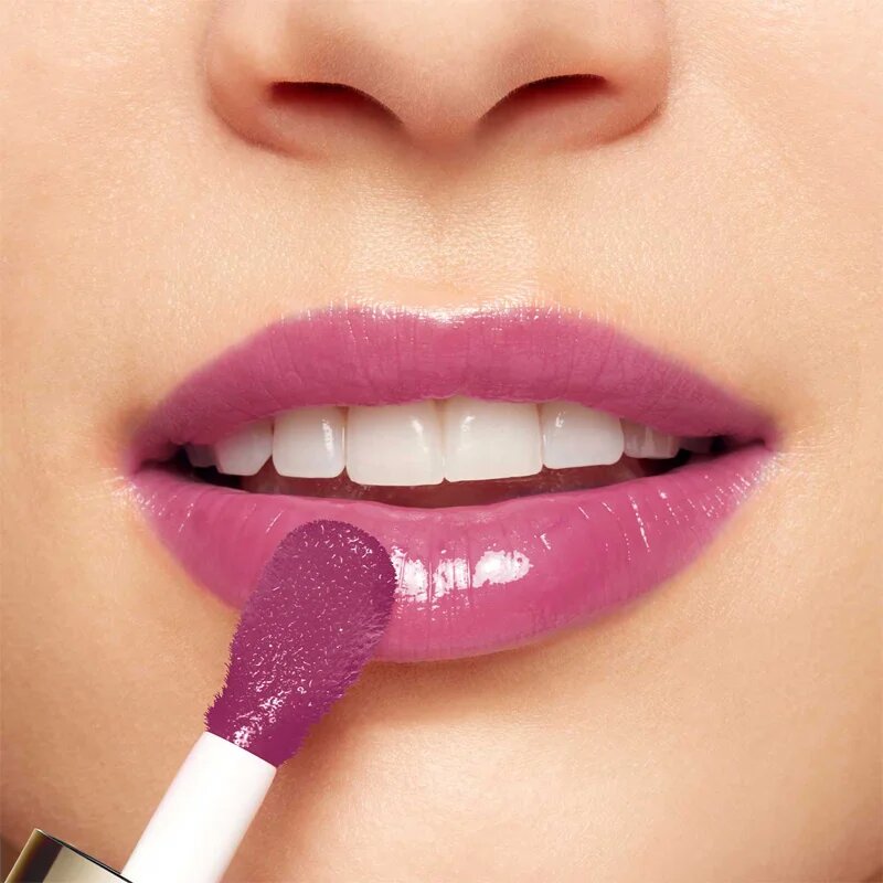Clarins Lip Comfort Oil ulei pentru buze cu efect de hidratare culoare 10 plum 7 ml