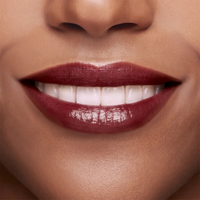 Clarins Lip Perfector Intense lip gloss hidratant culoare 18 Intense Garnet 12 ml