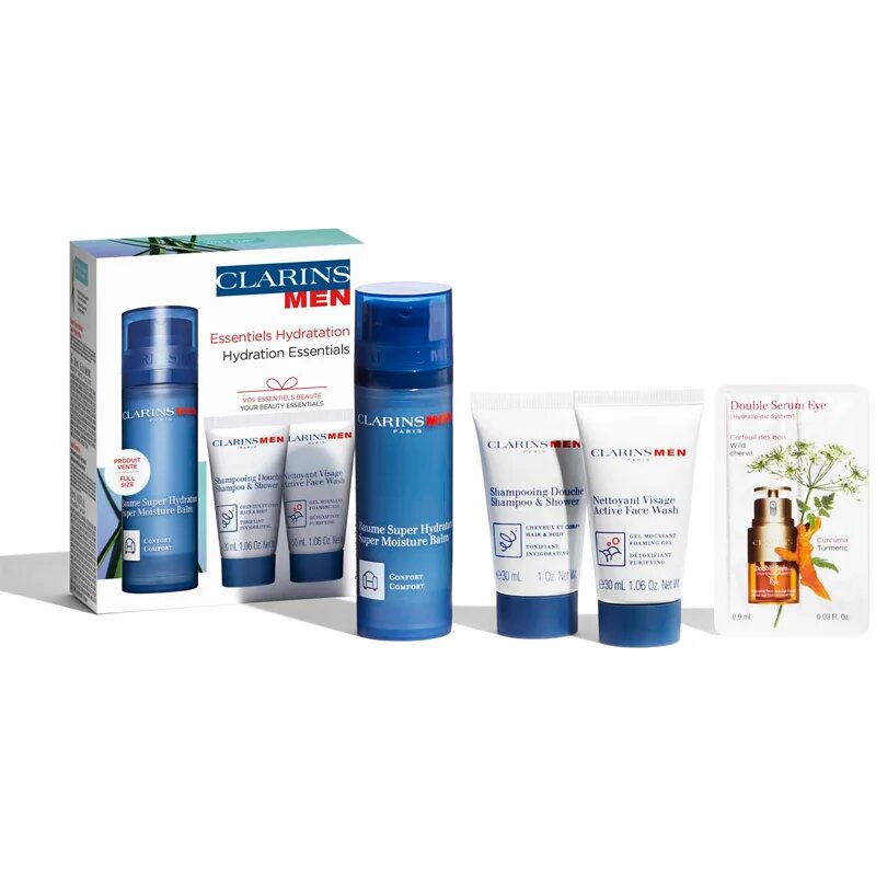 Men Collection set cadou pentru barbati