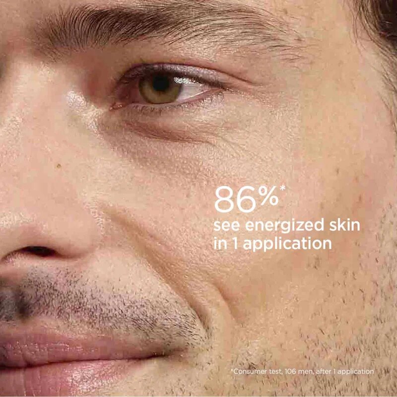 Clarins Men Energizing Gel gel pentru barbati 50 ml