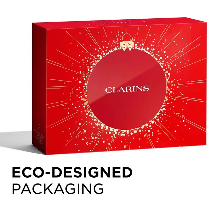 Clarins Men Hydration Holiday Season set cadou