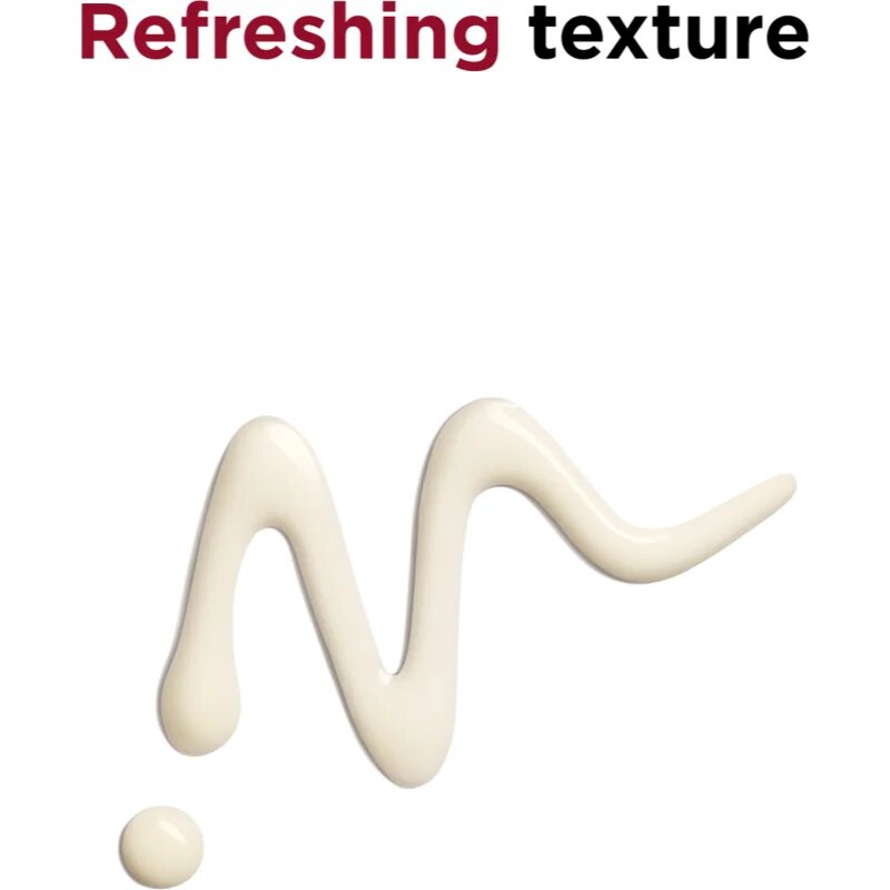 Clarins My Re-Fresh Eye De-Puffer Gel pentru cearcane 15 ml