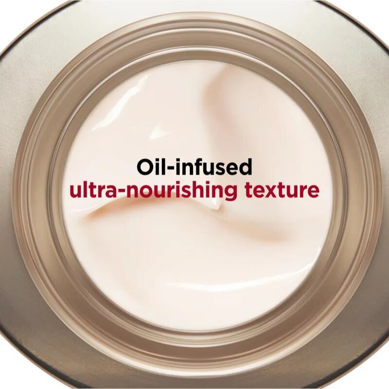 Clarins Nutri-Lumière Day crema de zi revitalizanta pentru o piele radianta 50 ml