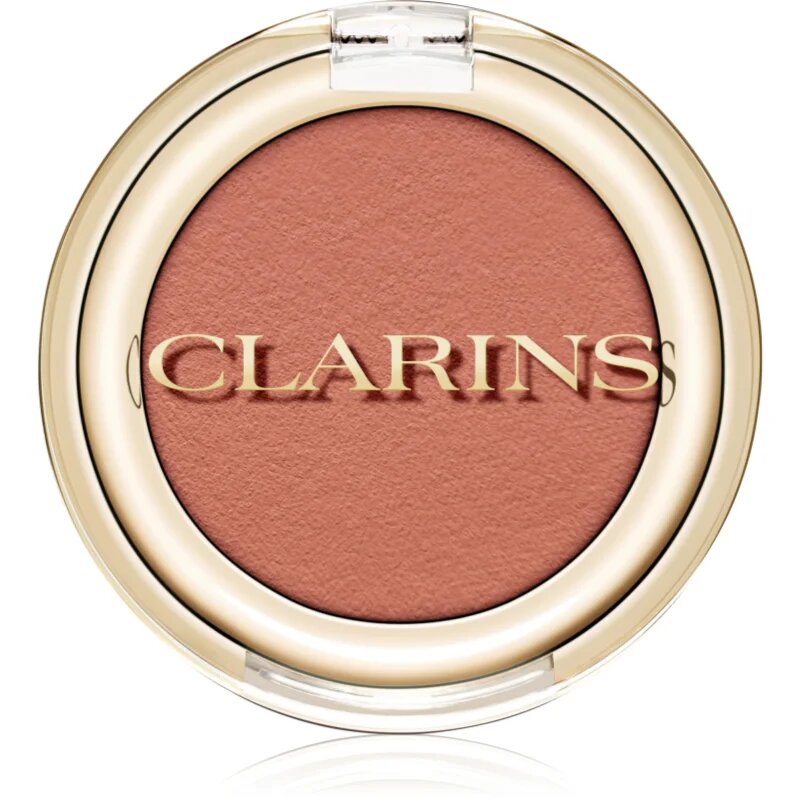 Clarins Ombre Skin fard ochi culoare 04 - Matte Rosewood 1.5 g