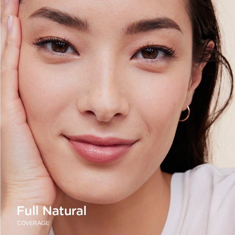 Clarins Skin Illusion Hydrating Foundation fond de ten cu acoperire ridicată culoare 100.4N 30 ml
