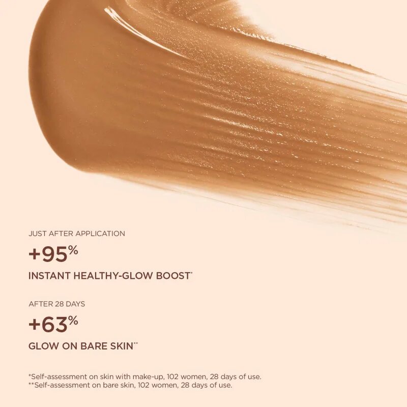 Clarins Skin Illusion Tinted Moisturizer crema tonifianta SPF 25 culoare 06 40 ml