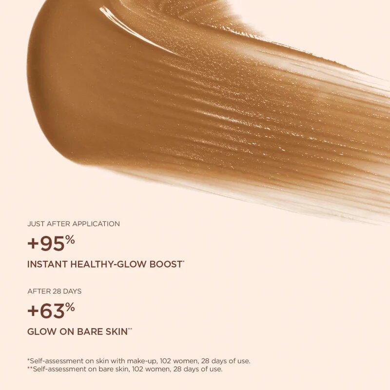 Clarins Skin Illusion Tinted Moisturizer crema tonifianta SPF 25 culoare 07 40 ml
