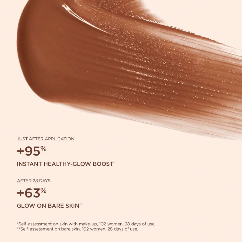 Clarins Skin Illusion Tinted Moisturizer crema tonifianta SPF 25 culoare 09 40 ml