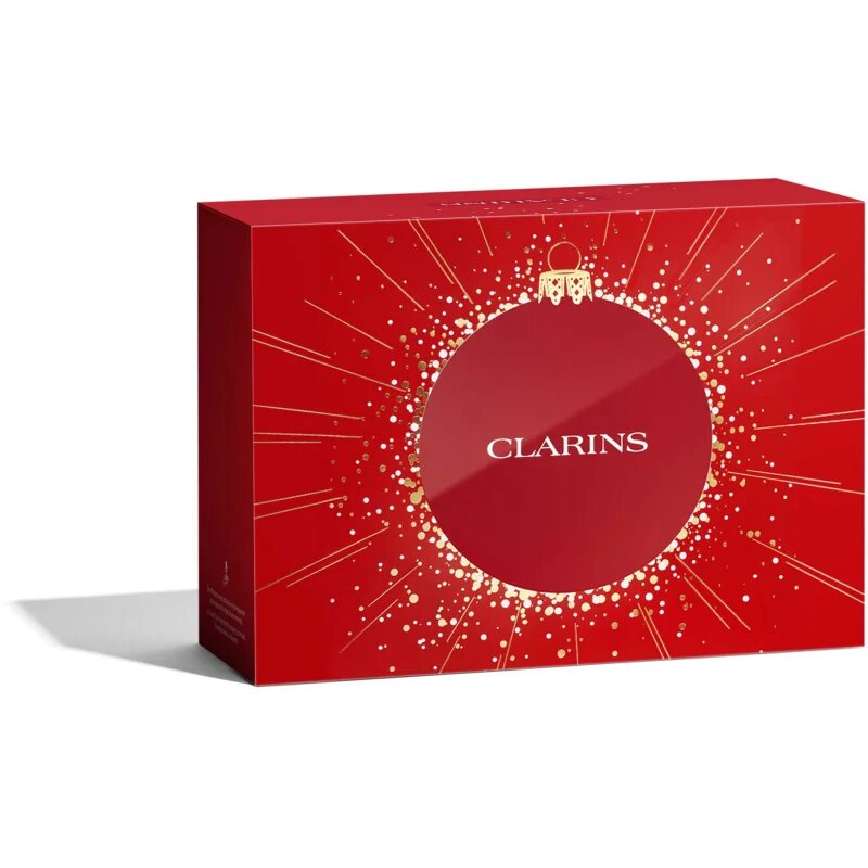 Clarins Super Restorative Holiday Season set cadou