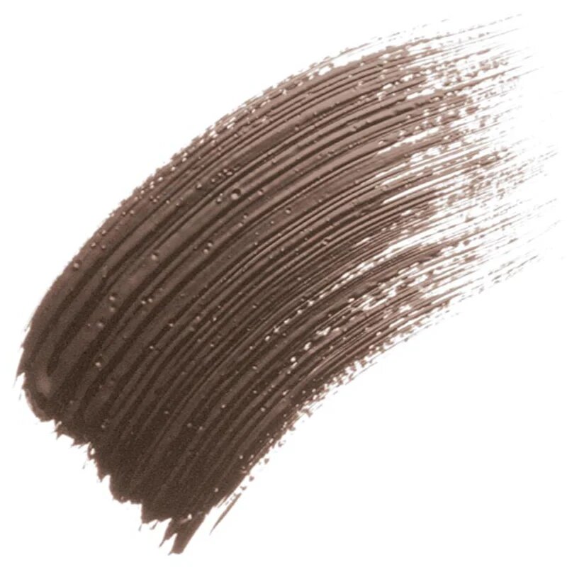 Clarins Supra Volume Mascara mascara pentru un maxim de volum culoare 02 Intense Brown 8 g