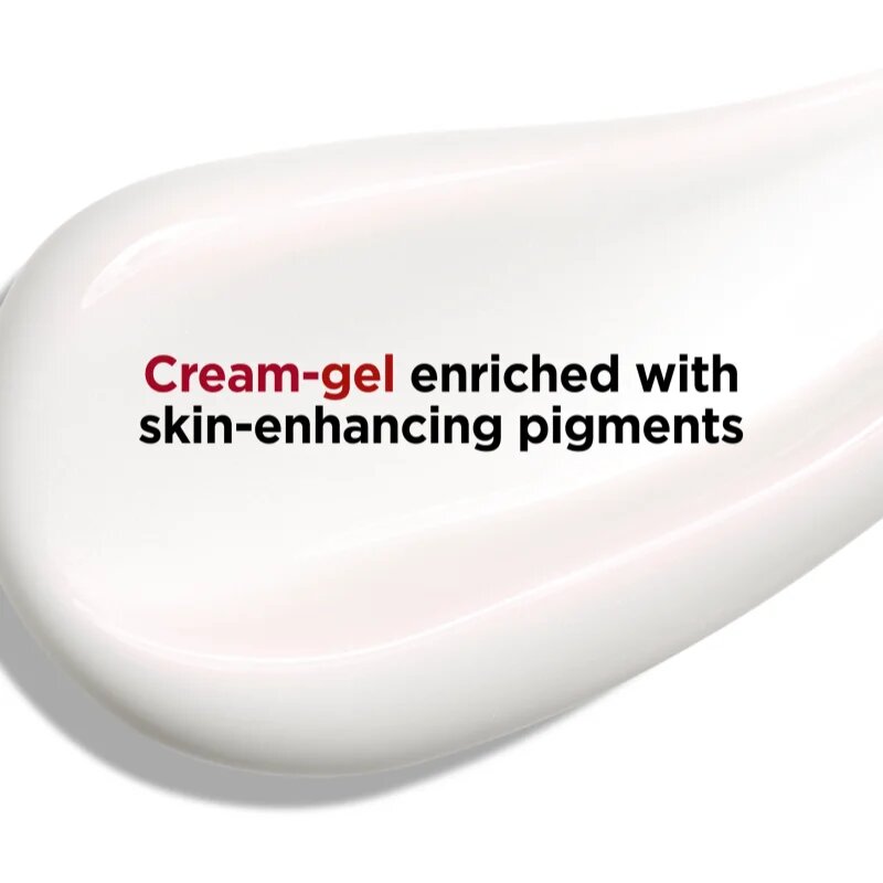 Clarins Total Eye Revive gel crema semne de oboseala 15 ml