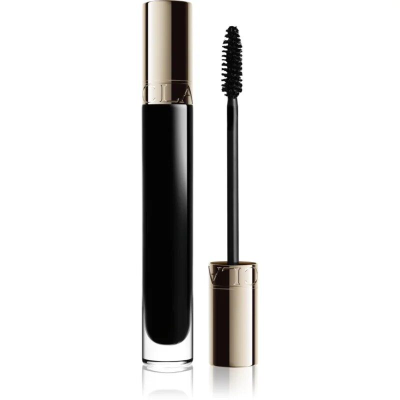 Clarins Wonder Perfect Mascara 5D Mascara pentru volum si lungire culoare 01 black 8 ml