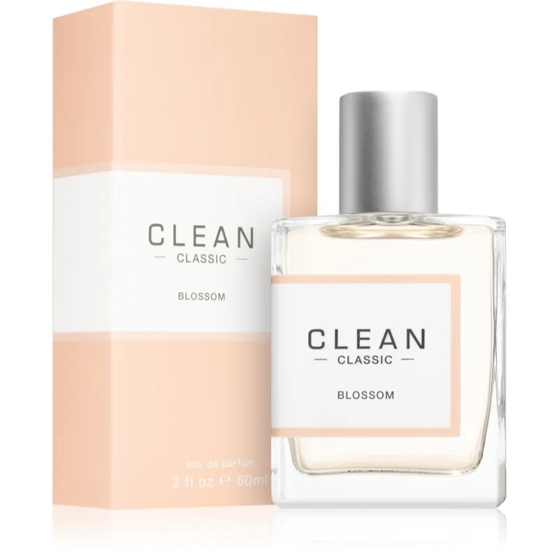 CLEAN Classic Blossom Eau de Parfum pentru femei 60 ml