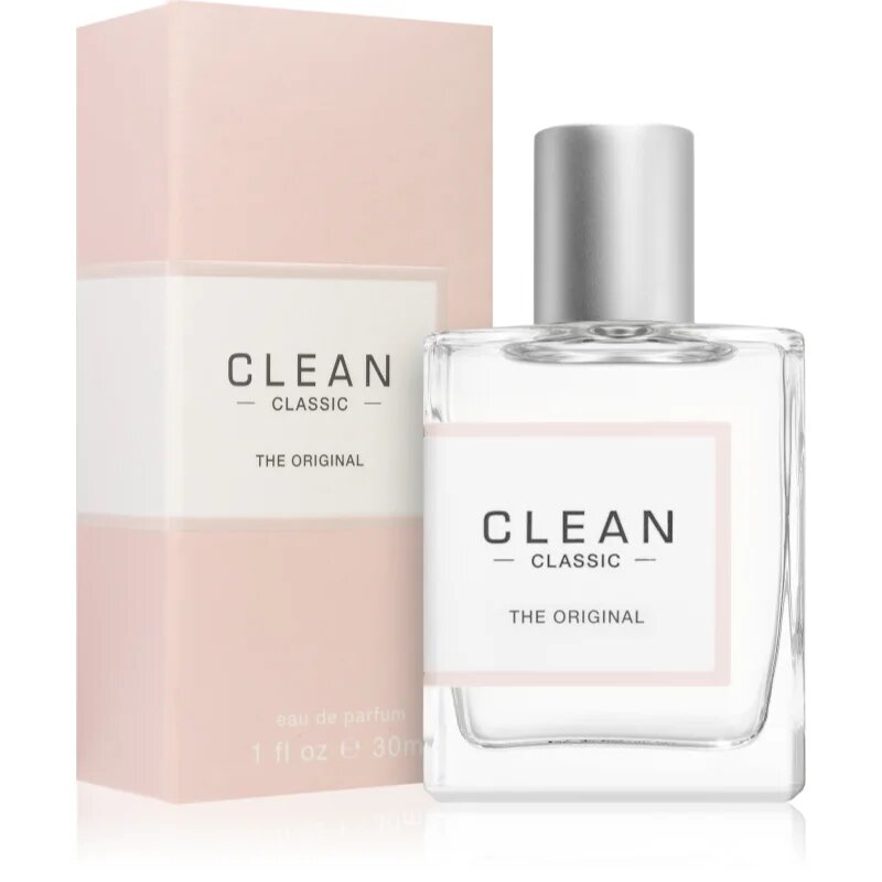 CLEAN Classic The Original Eau de Parfum pentru femei 30 ml