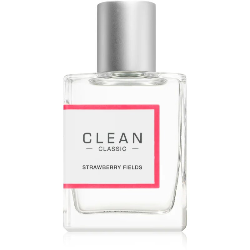CLEAN Strawberry Fields Eau de Parfum unisex 30 ml