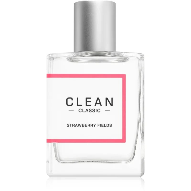 CLEAN Strawberry Fields Eau de Parfum unisex 60 ml