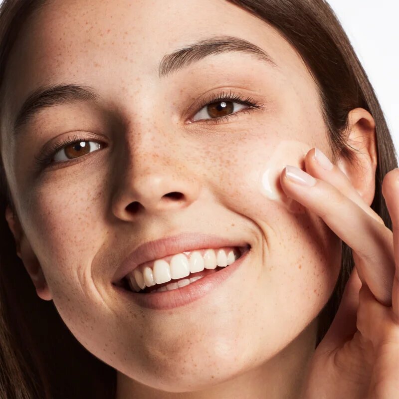 Clinique 3 Steps Skincare Systeme Dry Skin Types set cadou pentru tenul uscat