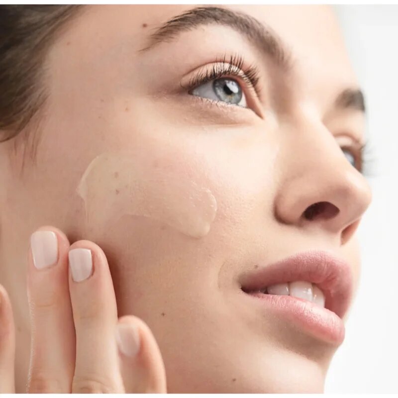 Clinique 3 Steps Skincare Systeme Oily Skin Types set cadou pentru ten gras
