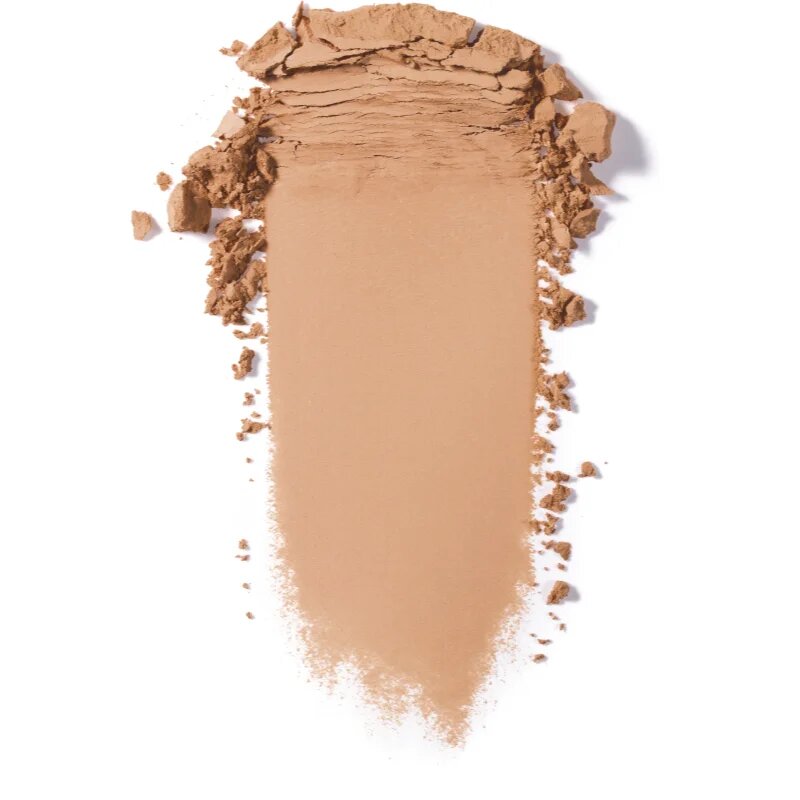 Clinique Almost Powder Makeup SPF 15 pudra machiaj SPF 15 culoare 06 Deep 10 g