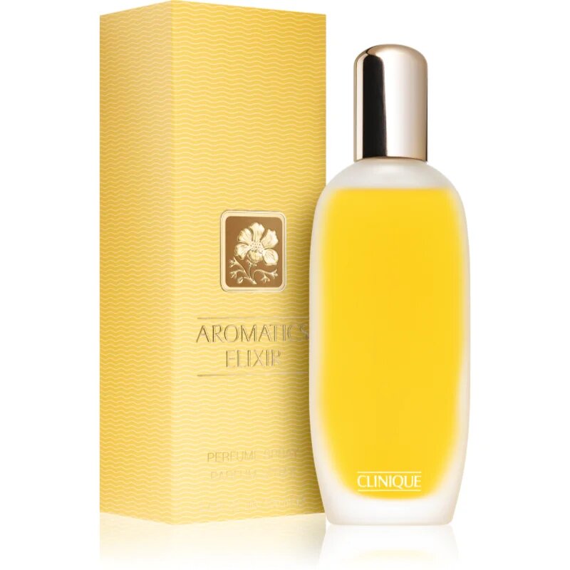 Clinique Aromatics Elixir™ Eau de Parfum Spray Eau de Parfum pentru femei 100 ml
