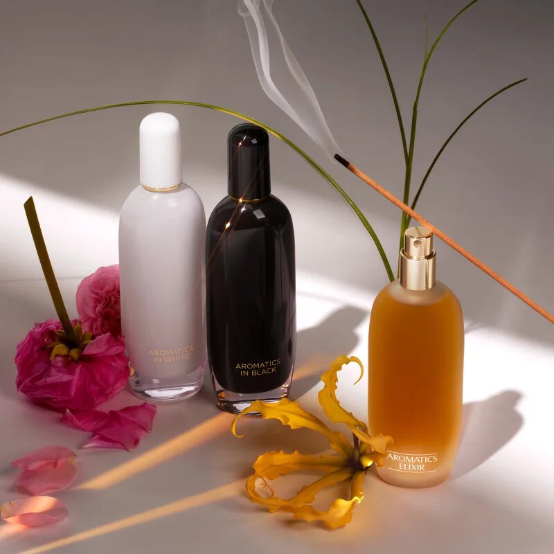 Clinique Aromatics Elixir™ Eau de Parfum Spray Eau de Parfum pentru femei 45 ml